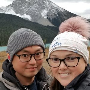 Meet your Posher, Tiffany